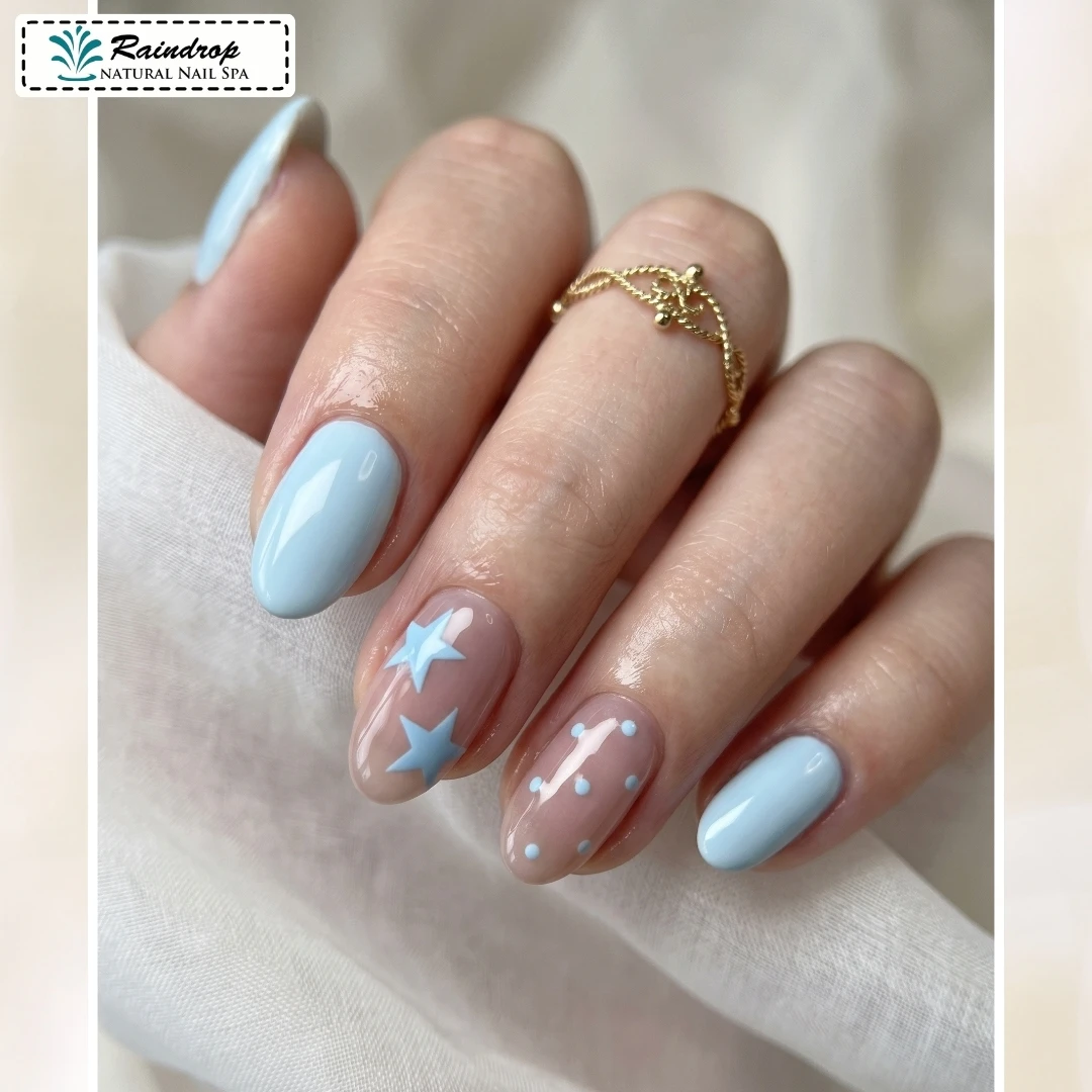 Nail designs